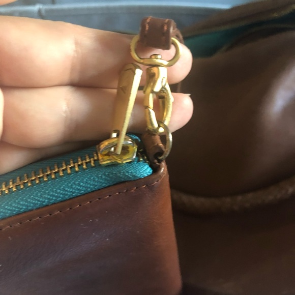 FINAL DROP.     HOST PICK 🤩  SET HTF Blakely hobo and wallet PLEASE SEE ALL PIC - Picture 7 of 11